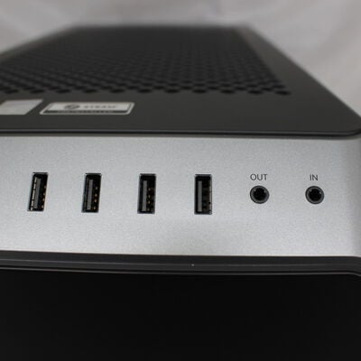 中古  THIRDWAVE GALLERIA XA5R-R36 (SSD1TB) 179251 