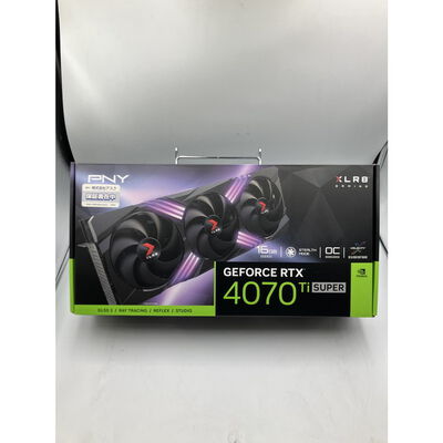 【座間相武台】中古  各社 GeForce RTX4070Ti SUPER (16GB PCI-E) 164258 