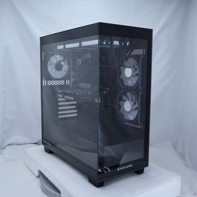 【通販センター】中古  THIRDWAVE GALLERIA SF BK 205123 