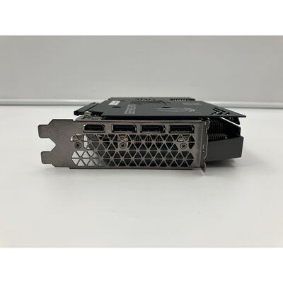 【秋葉原本店】中古  【LHR版】ZOTAC GAMING GeForce RTX 3070 Twin Edge OC LHR ZT-A30700H-10PLHR (RTX3070 8G GDDR6) 3410012277