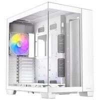 Antec  Constellation C8 ARGB White (E-ATX ガラス) 