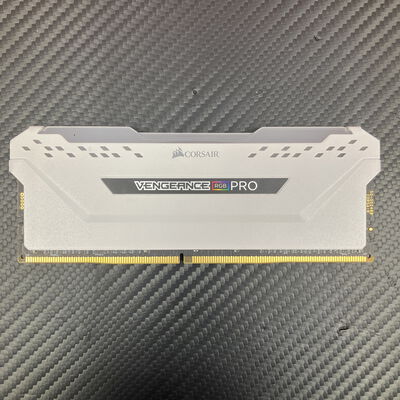 【富士青葉店】中古  PC4-25600 16GB デスクトップ用 140728 