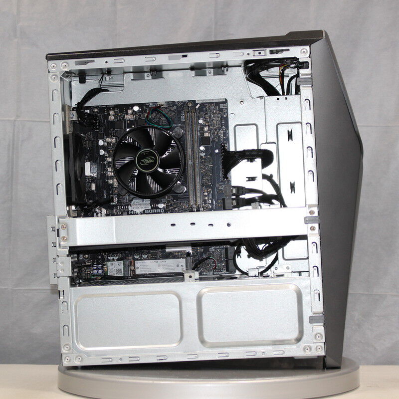 ASUS ROG Strix GL10CS デスクトップPC Intel Core i7-9700K 16GB 1TB