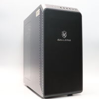 中古  GALLERIA ZA7R-R37(Ryzen 7 5800X/32GB/SSD1TB/HDD1TB/なし/RTX3070 8GB/W10H) 3210014176 