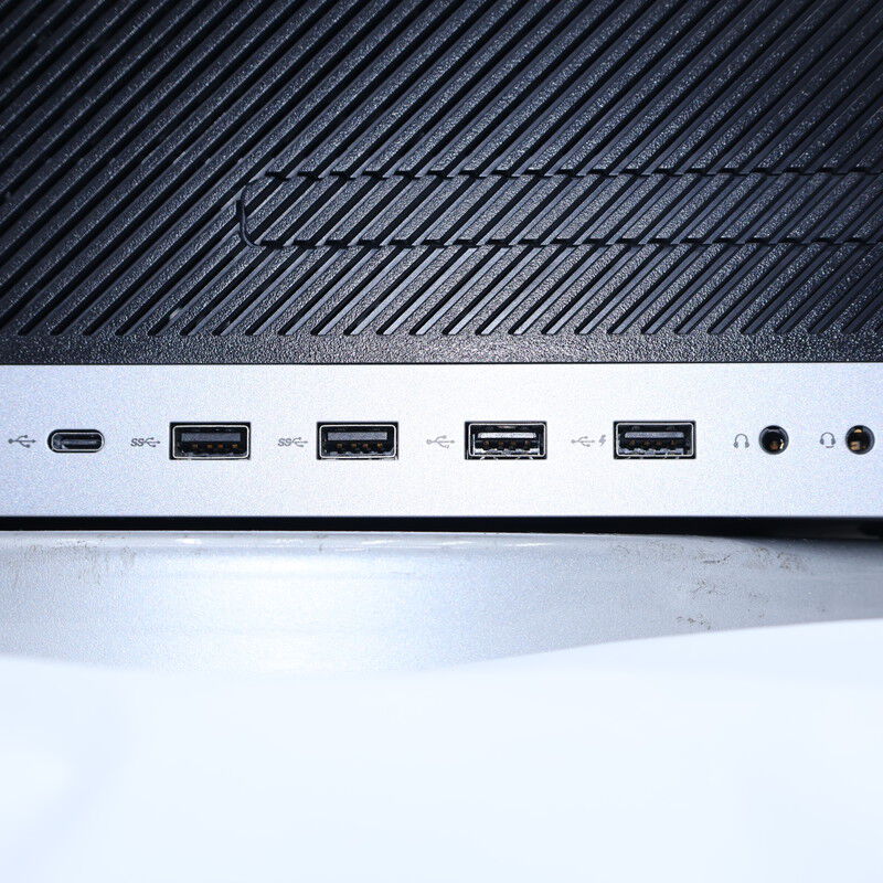 中古 HP EliteDesk 800 G5 SFF(Intel Core i7 9700 3.00GHz/16GB DDR4
