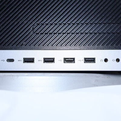 【通販センター】中古  HP EliteDesk 800 G5 SFF(Intel Core i7 9700 3.00GHz/16GB DDR4/SSD256GB/-/オンボード/GbE/W11P) 192819 