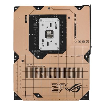 ASUS  ROG CROSSHAIR 2006 (X870E AM5 ATX) 