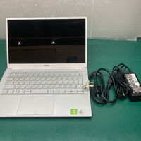 中古  DELL Inspiron 7391 (i7 10510U/8GB/SSD512GB/MX250/WLAN/13.3FHD) 3280022289 