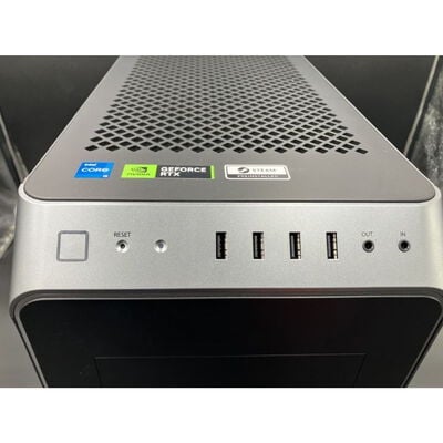 【徳島住吉店】中古  GALLERIA RM5C-R36T(i5 13400F/32GB/SSD1TB/RTX3060Ti/W11H) 5230000587 