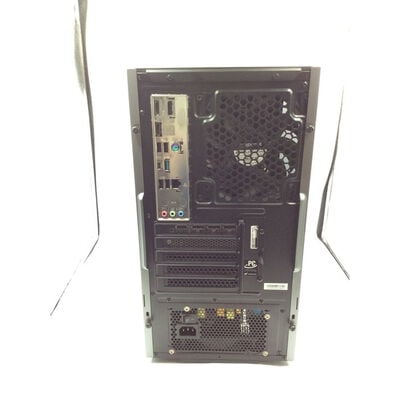 【座間相武台】中古  GALLERIA RM5C-R36T(i5 11400/16GB/SSD1TB/RTX3060Ti/W11H) 4510002548 