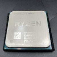 中古  AMD Ryzen 9 5900X (AM4/3.7/70M/C12/T24/105W) 143914 