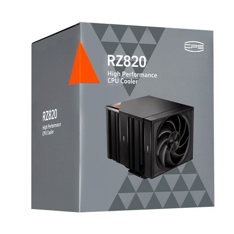 CPS RZ820 BLACK RZ820-BK ｜ パソコン通販のドスパラ【公式】