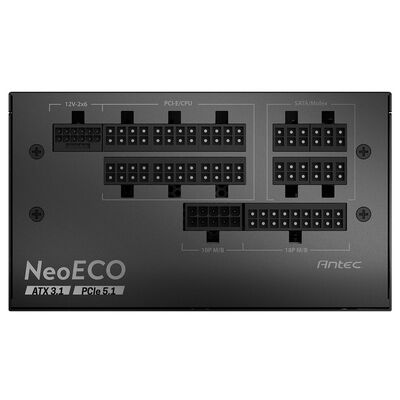 Antec  NE1000 PLATINUM ATX 3.1 (ATX 1000W) 