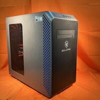 中古  THIRDWAVE RM5R-G60S (R5 3500/16GB/SSD512GB/Mt/1660SUPER/W11H) 3280021414  中古  THIRDWAVE RM5R-G60S (R5 3500/16GB/SSD512GB/Mt/1660SUPER/W11H) 3280021414