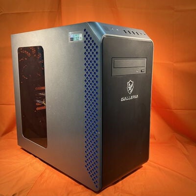 【なんば店】中古  THIRDWAVE RM5R-G60S (R5 3500/16GB/SSD512GB/Mt/1660SUPER/W11H) 3280021414