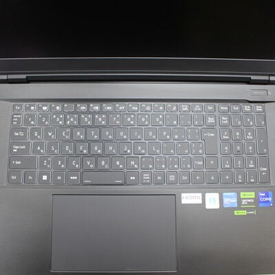 【徳島住吉店】中古  THIRDWAVE GALLERIA UL9C-R49 194401 