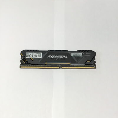 【松山環状枝松店】中古  PC4-21300 8GB デスクトップ用 126165 
