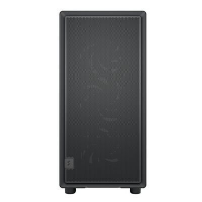 Fractal Design  Epoch XL Black TG Light Tint FD-C-EPO1X-02 (E-ATX ガラス ブラック) 