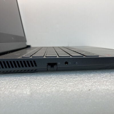 【京都店】中古  Dell G15(i9-12900H/32GB/SSD1TB/RTX3070Ti/W11P) 4660002195 