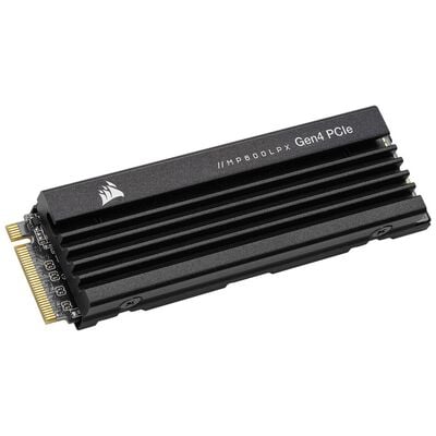 Corsair  CSSD-F2000GBMP600PLP (M.2 2280 2TB) 