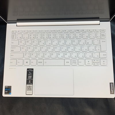 【横浜駅前店】中古  Lenovo YOGA Slim 7 Carbon 13ITL5 (Intel Core i7-1165G7/8GB/CPU内蔵/W11H/有線LAN?無線LAN◯) 3400009446 