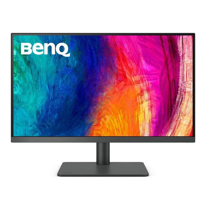 BenQ AQCOLOR PD2705U-JP (27インチワイド 液晶モニター) ｜ パソコン