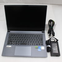 中古  THIRDWAVE GALLERIA RM7C-R45(Intel Core i7 13700H/16GB/SSD1TB/なし/NVIDIA GeForce RTX 4050 6GB Laptop GPU/15.6/1920x1080/W11H64 MAR) 185902 