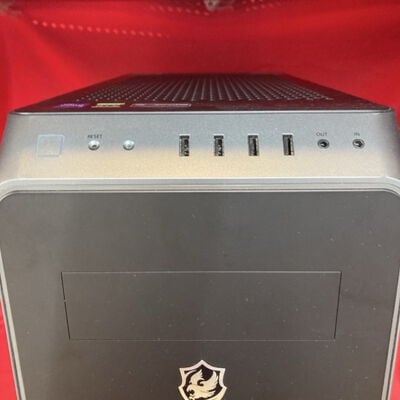 【千葉店】中古  GALLERIA XA7C-R36T 3250005689【10/9値下げ!】 