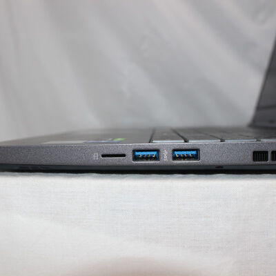 【通販センター】中古  Mouse Computer G-Tune E5-165-WA(Intel Core i7 12700H/32GB/SSD1TB/なし/NVIDIA GeForce RTX 3060 6GB Laptop GPU/15.6/2560x1440/Wi-Fi/W11H64 MAR) 185919 