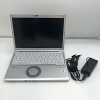 中古  Panasonic Lets note CF-SV9RDQVS(i5-10310U/16GB/SSD256GB/W11H) 5200001197 