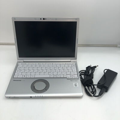 【福井日之出店】中古  Panasonic Lets note CF-SV9RDQVS(i5-10310U/16GB/SSD256GB/W11H) 5200001197 