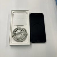 中古  【au】Apple iPhoneSE 4.7インチ (第2世代/2020) 64GB (ホワイト) MHGQ3J/A 新パッケージ版 146172 