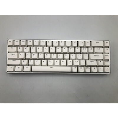 【水戸赤塚店】中古  ATK ATK68-WG (有線 ｹﾞｰﾐﾝｸﾞｷｰﾎﾞｰﾄﾞ) 4680003087 