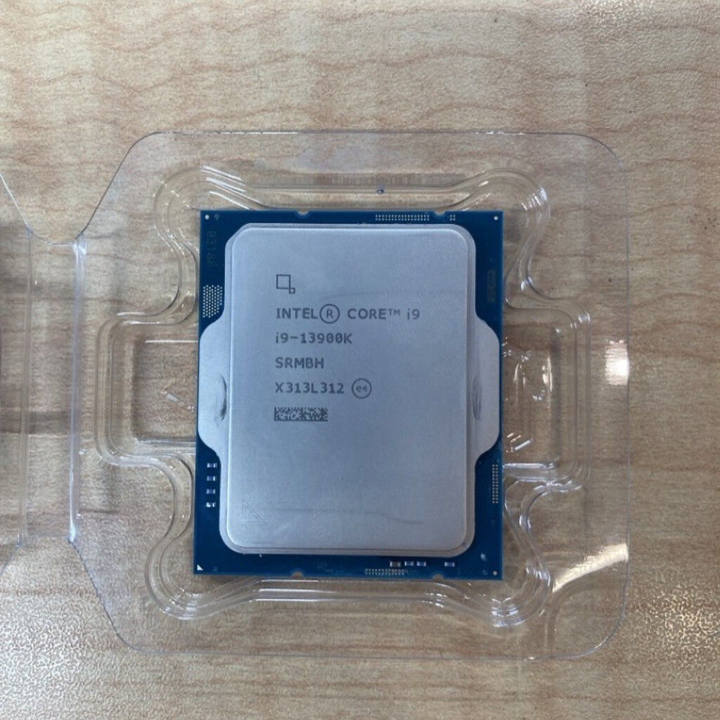 中古 INTEL Core i9 13900K(1700/3.0G/36M/C24/T32) 152748 （366686