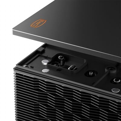 CPS  RZ820 BLACK RZ820-BK 
