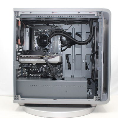 【通販センター】中古  THIRDWAVE GALLERIA XPR7A-R57-GD 195958 