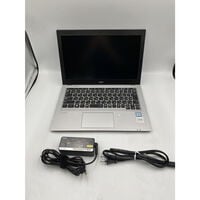 中古  NEC VersaPro タイプVB PC-VKM17BZC3 (Core i5 8350U/8GB/SSD256GB/-/オンボード/12.5/1366x768/Wi-Fi/WEBCAM/W11H64 MAR) 186044 