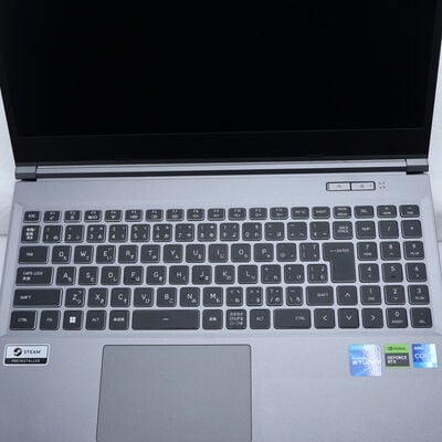 【通販センター】中古  THIRDWAVE GALLERIA RL7C-R46-C5N 201997 
