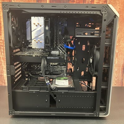 【富士青葉店】中古  GALLERIA XA7C-R36T 5070001871 