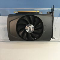 中古  ZOTAC ZT-D40600G-10B (RTX4060 8GB) 3310006641 