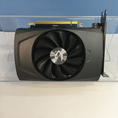 【博多店】中古  ZOTAC ZT-D40600G-10B (RTX4060 8GB) 3310006641 