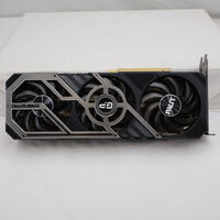 中古  Palit RTX 3070 GamingPro V1 8GB NE63070019P2-1041A (RTX 3070 8GB) 201332 