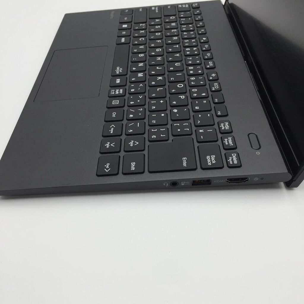 中古 NEC PC-VKV47GZFG(i7-1255U/16GB/SSD512GB/W11P) 3430006549