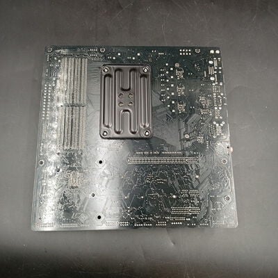 【大須店】中古  ASRock B550M Pro4 (B550 AM4 mATX DDR4) 142938 