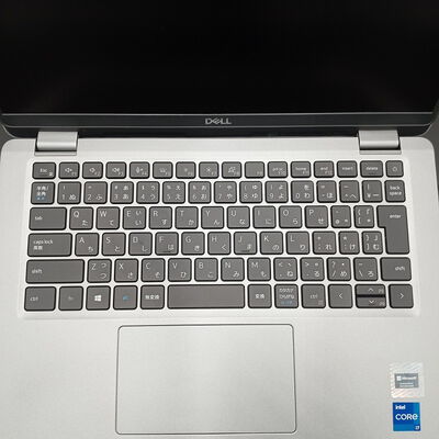 【大須店】中古  DELL Latitude 5320 (Intel Core i7 1185G7 3.0GHz/16GB/SSD256GB/-/-/13.3/1920x1080/Wi-Fi/W11H64) 172409 