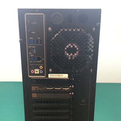 【佐賀南部バイパス店】中古  Level Infinity(i7 11700/16GB/SSD1TB/RTX3070/W11H) 5250001067 