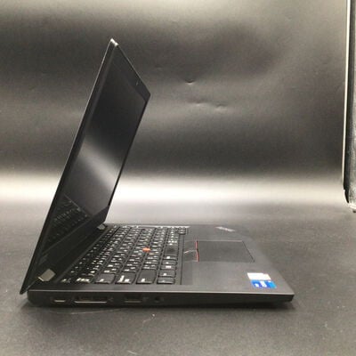 【秋葉原本店】中古  Lenovo ThinkPad L13 Gen2(i7-1165G7/16GB/SSD512GB/W10P) 3410012473 