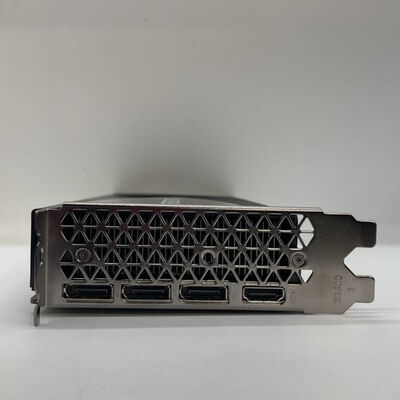 【八王子店】中古  ZOTAC　GeForce RTX3060Ti 8GB(ZT-A30610A-10BLHR) 1230010549 