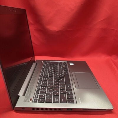 【千葉店】中古  HP ZBook 14u G6 (INTEL Core i7 8565U 1.8GHz/16GB/SSD1TB/-/オンボード/14/1920x1080/Wi-Fi/WEBCAM/W11H64) 182267 