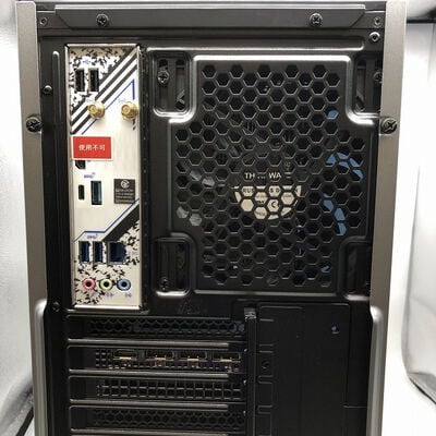 【宇都宮鶴田店】中古  THIRDWAVE GALLERIA XA7C-R46T 188824 